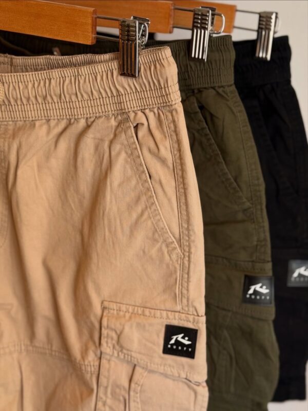 Bermuda outdoor Rusty