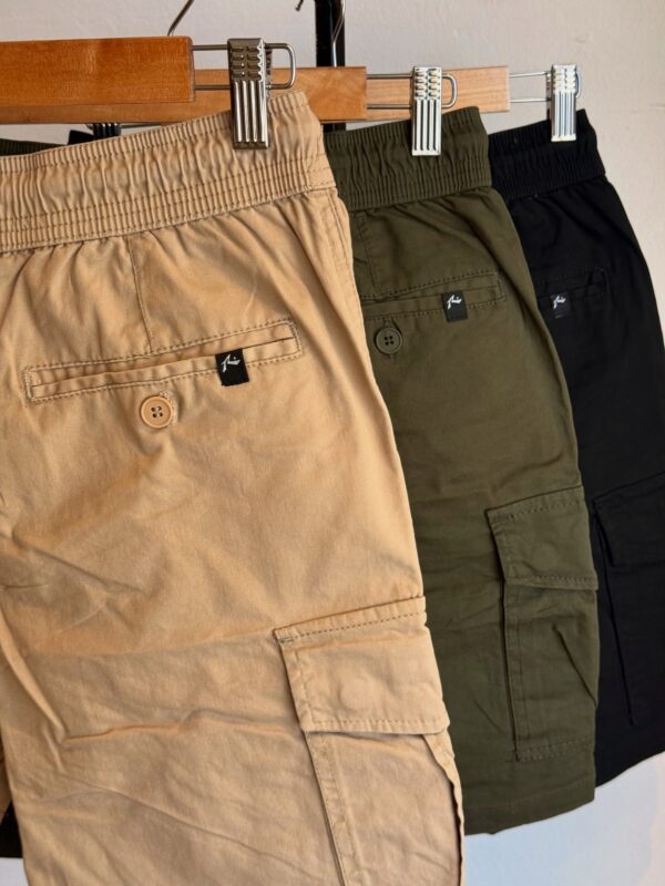 Bermuda outdoor Rusty