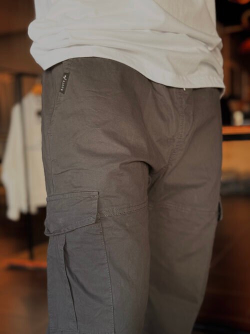 Pantalón Cargo Rusty