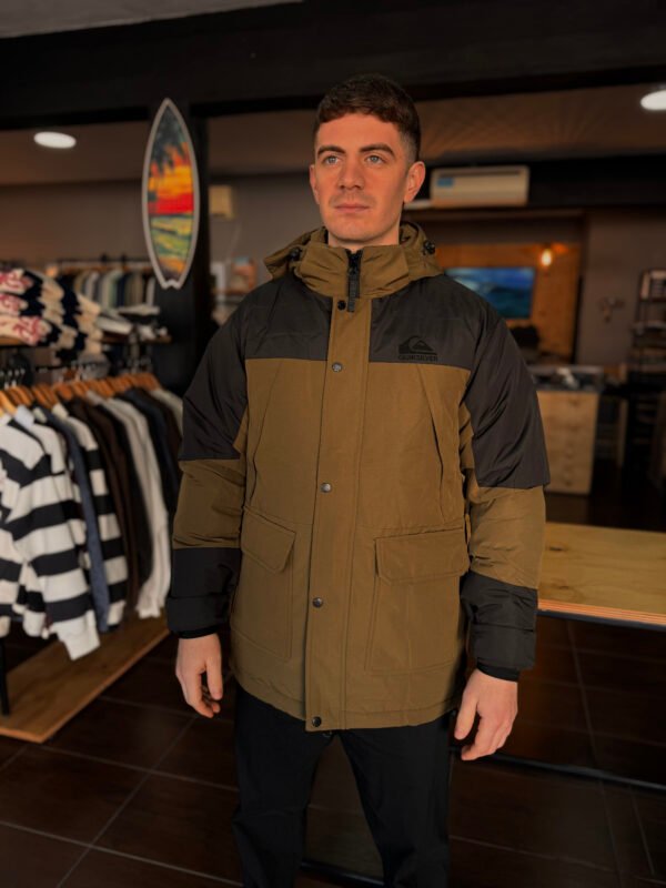 IMG_8547 Campera Quiksilver Parka