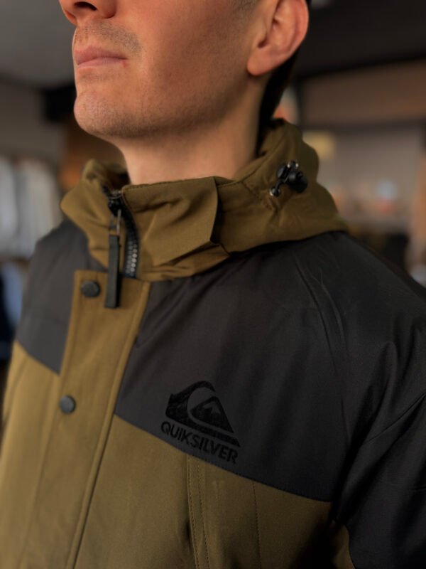 IMG_8563 Campera Quiksilver Parka