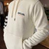 IMG_9444 Buzo Rip Curl Canguro con Capucha Off White